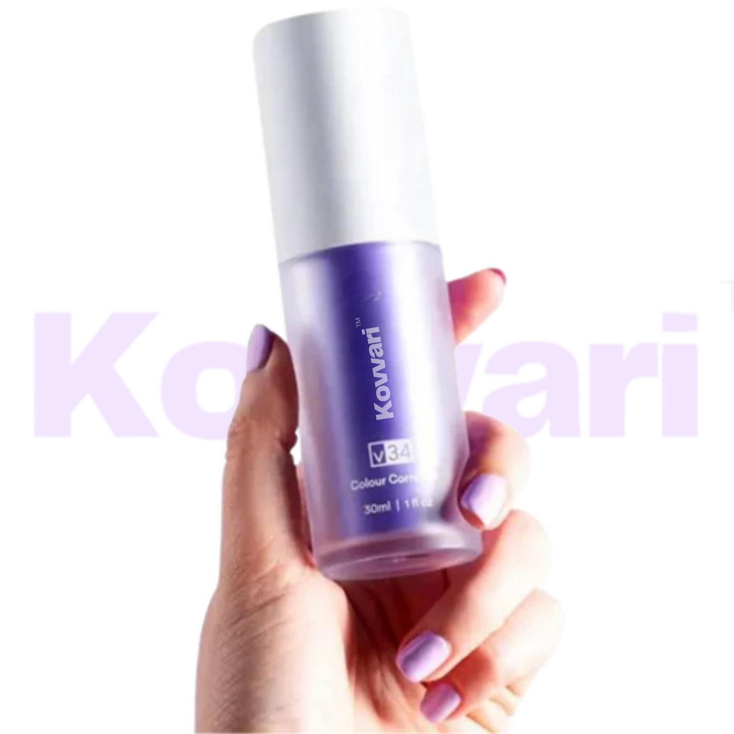 Kovvari™ Blanqueador Dental V34 PREMIUM