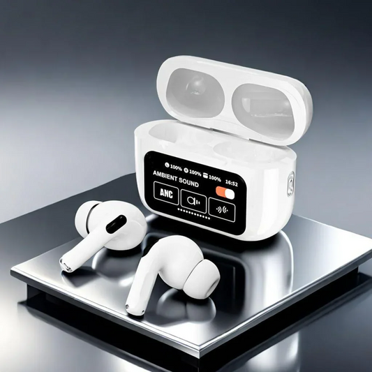 AirPods™ PRO 2 con Pantalla Táctil