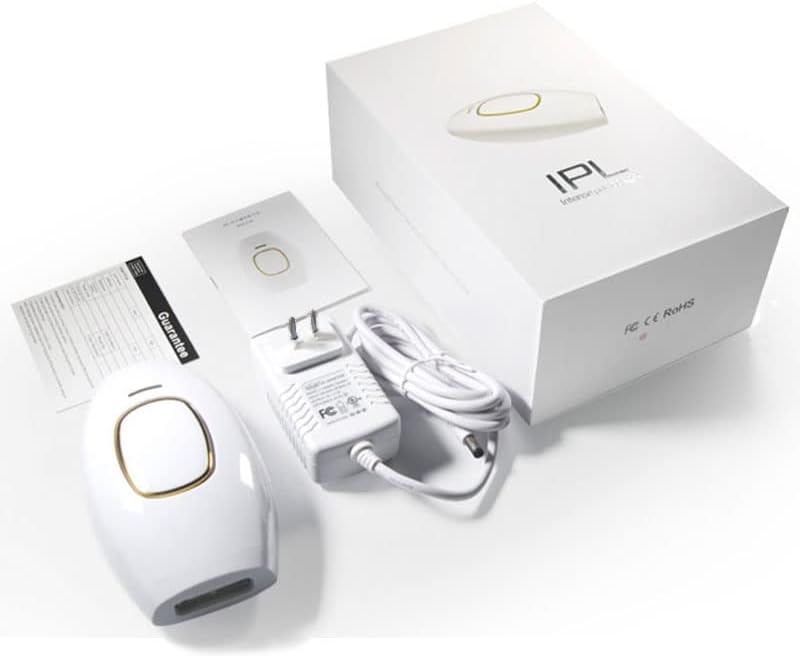 Depiladora Laser IPL - Kovvari™