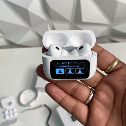 AirPods™ PRO 2 con Pantalla Táctil