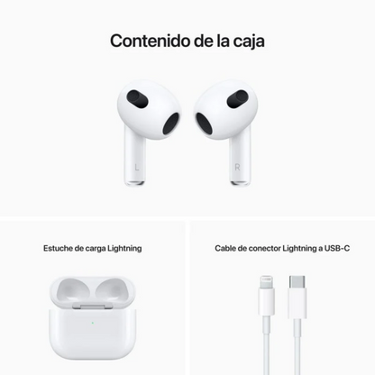 AirPods PRO™  2ª Generación