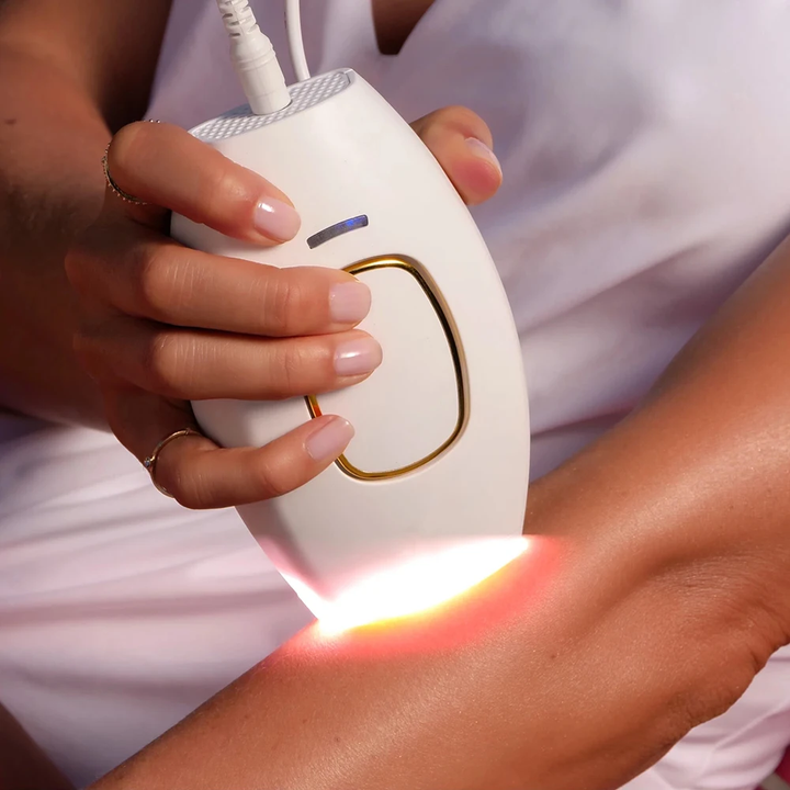 Depiladora Laser IPL - Kovvari™